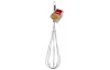 Kuchynská šľahacia metla Culinaria, 25 cm