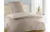 Obliečky Elias 140x200 cm, cashmere touch, béžová/taupe