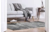 Koberec Luna 80x150 cm, šedý