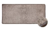 Koberec Hotex 60x120 cm, hnedý