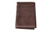 Osuška Bilbao 70x140 cm, hnedá