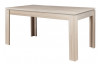 Jedálenský stôl Nordic JS 160x90 cm, dub