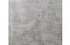 Šatníková skriňa Bremen, 136 cm, biela/šedý betón