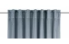 Záves Marc 135x245 cm, modrý