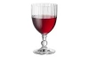 Pohár na víno Georgia 350 ml, s optikou