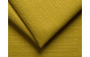 Rohová sedacia súprava Aldon OTM-2F, žltá tkanina