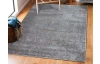 Koberec Galaxy Shaggy 160x230 cm, šedý