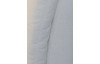 Posteľ Menton 180x200 cm, smotanovo biela látka