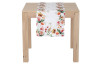 Behúň na stôl Floralis, 150x40 cm