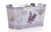 Kvetináč Levanduľa, 22,5x11 cm