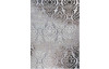 Koberec Thema 160x230 cm, šedo-béžový