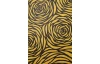 Obraz na stenu Boho ruža, 65x95 cm