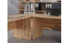Rohový nadstavec k stolu Lift, dub artisan