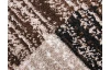 Koberec Cappuccino 160x230 cm, hnedý