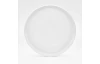 Tanier na pizzu Wellco 33 cm, biely