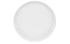Tanier na pizzu Wellco 33 cm, biely