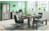 Jedálenský stôl Tarragona 160x90 cm, rozkladací