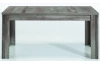 Jedálenský stôl Tarragona 160x90 cm, rozkladací
