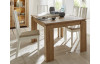 Jedálenský stôl Universal 160x90 cm, starý dub