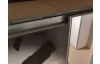 Brzda s tlmením dojazdu k stredovým dverám skrine Easy Plus (1 ks)