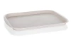 Servírovacia tácka Culinaria 43x31 cm, slonová kosť