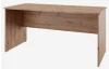 Písací stôl Lift 150 cm, dub artisan