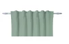 Záves Preston 140x245 cm, šalviovo zelený