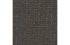 Rohová sedací souprava Geneva, tmavo šedá látka, pravý roh