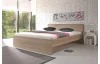 Posteľ Malmö 180x200 cm, dub Sonoma