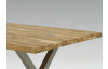 jedálenský stôl Katja 1  160x90 cm