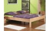 Posteľ Magic 180x200 cm, buk