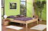 Posteľ Magic 180x200 cm, buk