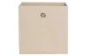 Úložný box Alfa, béžový