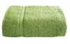 Froté osuška Ma Belle 67x140 cm, machovo zelená