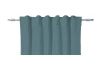 Záves Preston 140x245 cm, tyrkysový