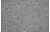 Vonkajší koberec Umelá tráva 100x200 cm, šedá