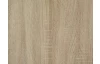 Šatníková skriňa Chalet, 225 cm, dub sonoma