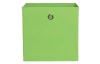 Úložný box Alfa, zelený