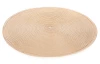 Prestieranie Tondo 38 cm, krémové