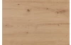Vyššia skrinka s presklením Amber