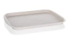 Servírovacia tácka Culinaria 35x26 cm, slonová kosť
