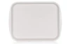 Servírovacia tácka Culinaria 35x26 cm, slonová kosť