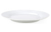 Dezertný tanier Blanca 19 cm, biely