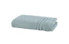 Froté uterák pre hostí Kira 30x50 cm, dymovo modrý