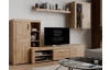 Obývacia stena Pico, dub artisan