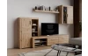 Obývacia stena Pico, dub artisan