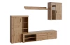 Obývacia stena Pico, dub artisan