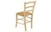 Jedálenská stolička Capri, buk