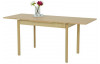 Jedálenský stôl Bremen I 110x70 cm, buk