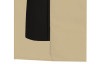 Ochranný obal na odev Cover 65x150 cm, béžový